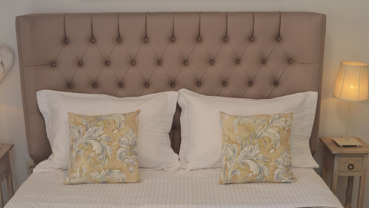 Photo of Bedroom in Pylos