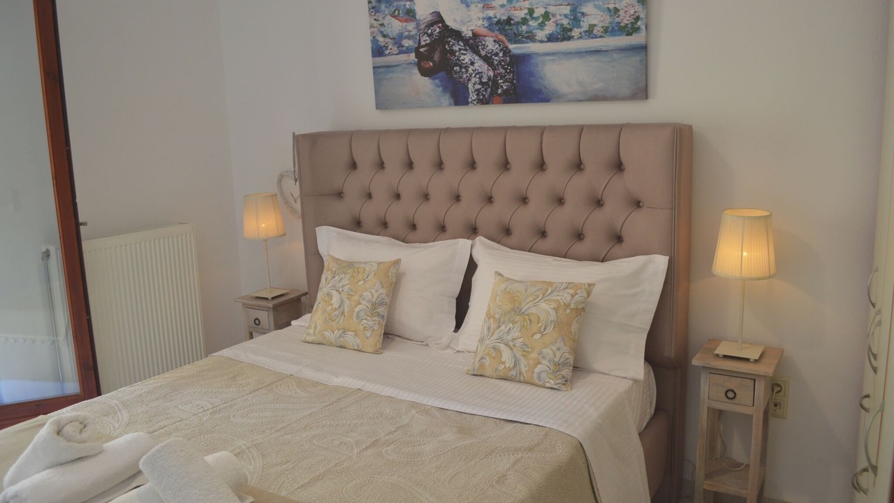 Photo of Bedroom in Pylos