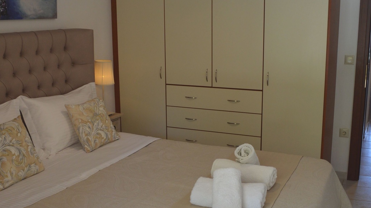 Photo of Bedroom in Pylos