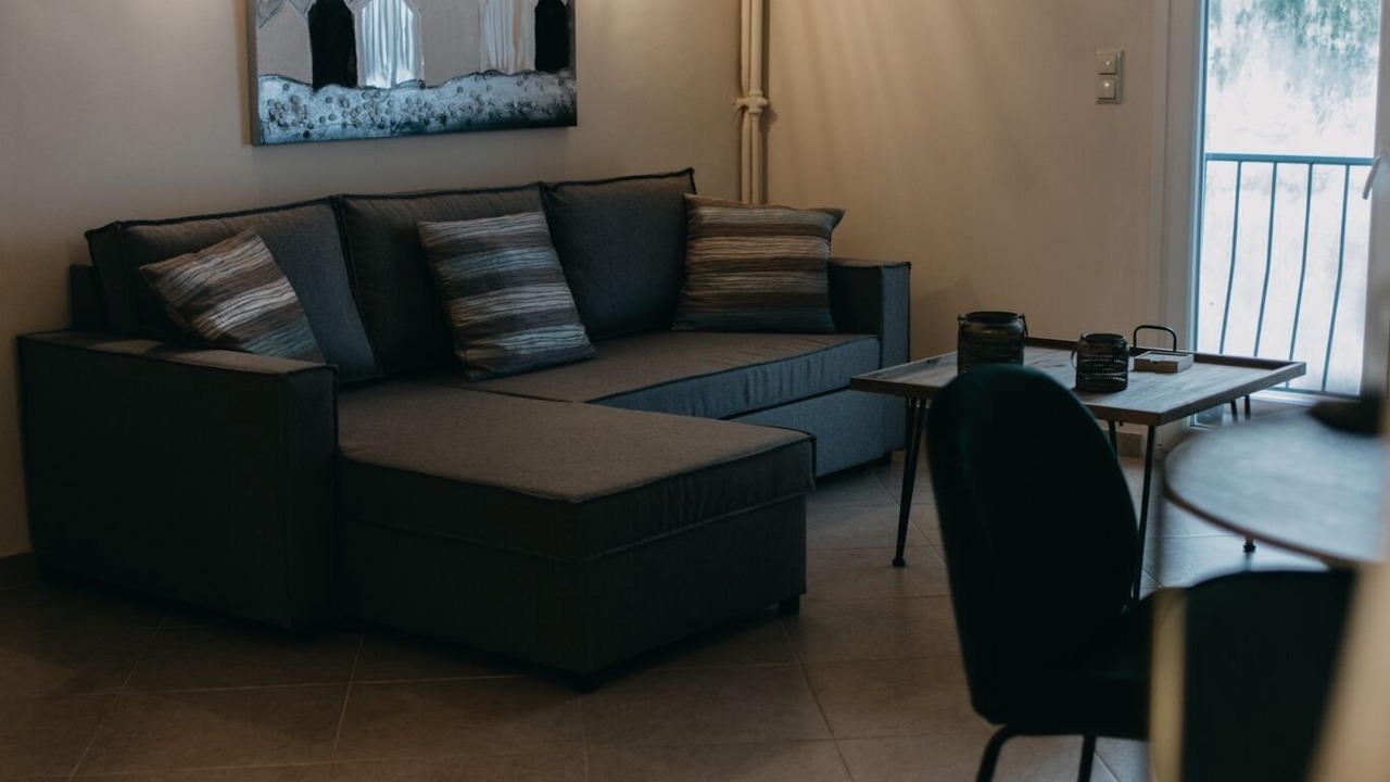 Photo of Livingroom in Patras