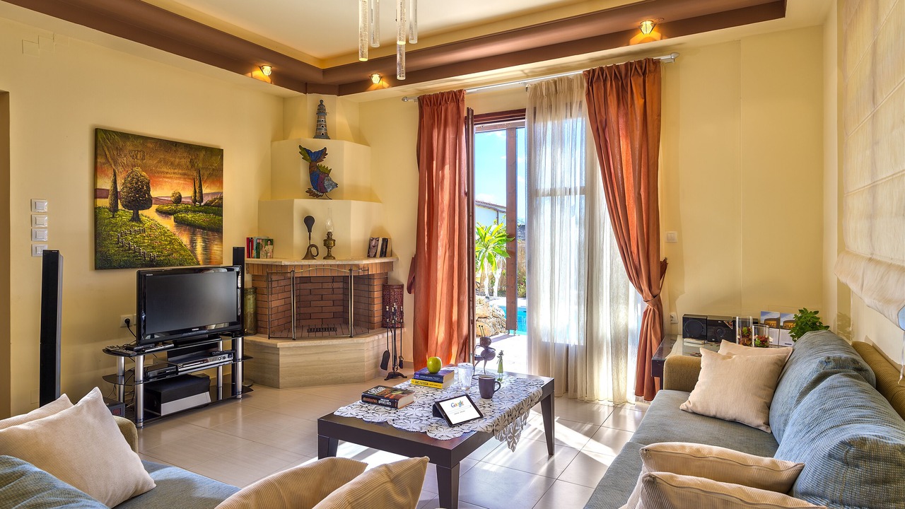 Photo of Livingroom in Asteri