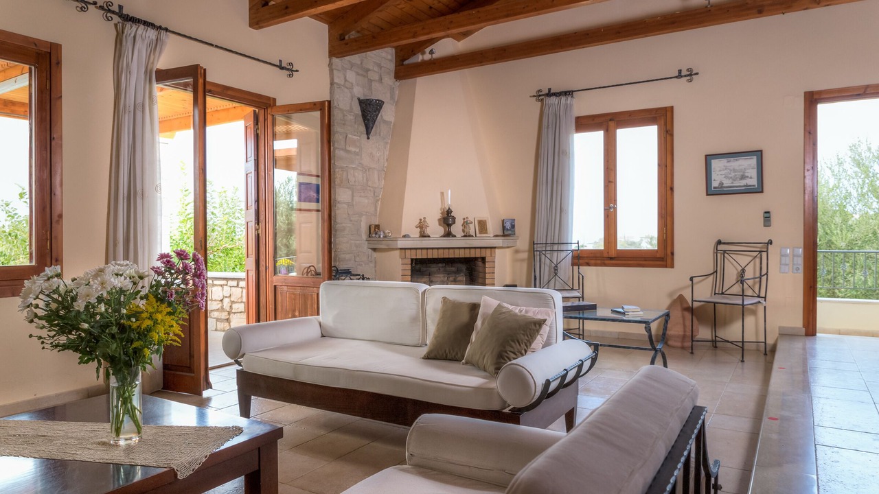Photo of Livingroom in Asteri