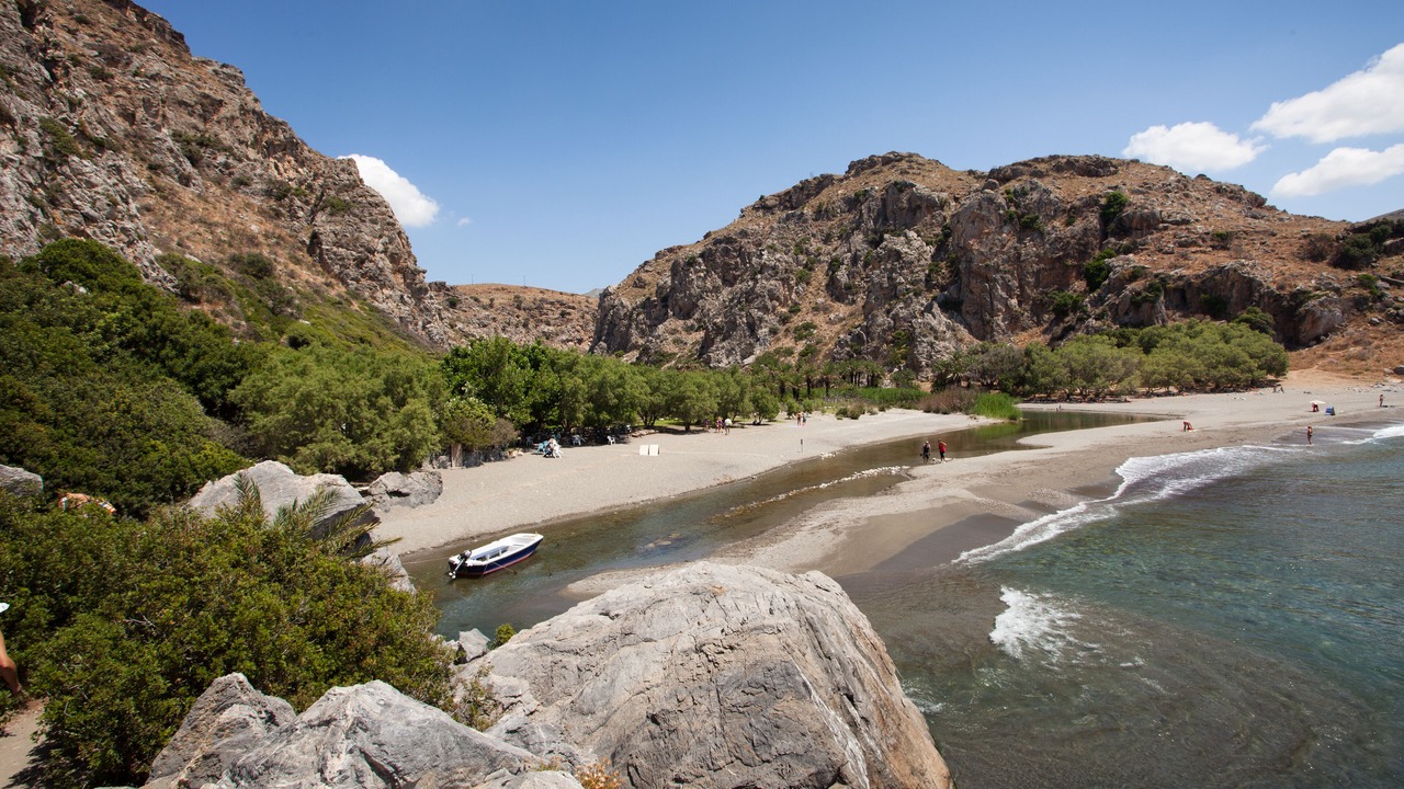 Photo of Others in Plakias