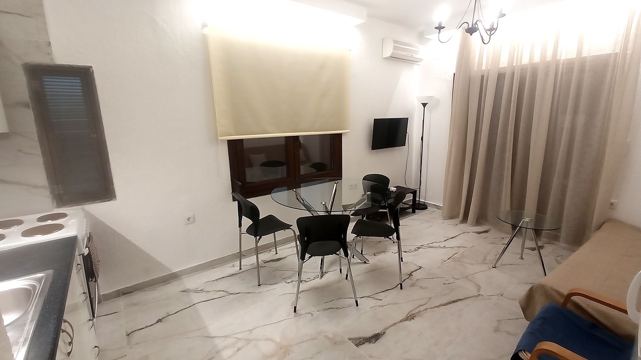 Photo of Livingroom in Sithonia