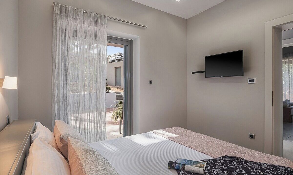 Photo of Bedroom in Kalathas