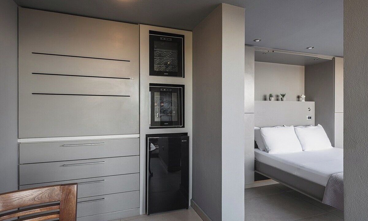Photo of Bedroom in Kalathas