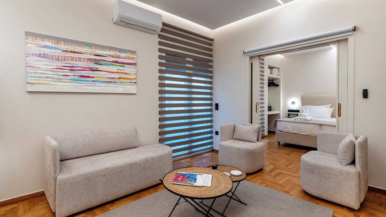 Photo of Livingroom in Pangrati