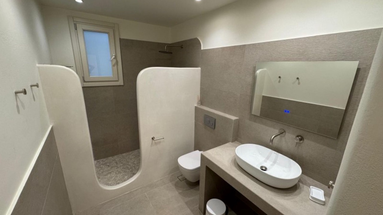 Photo of Bathroom in Koufonisia
