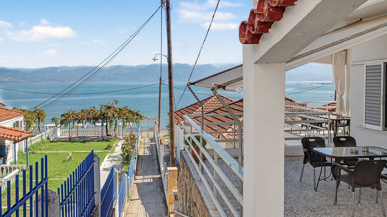 Photo of Outdoor in Messini