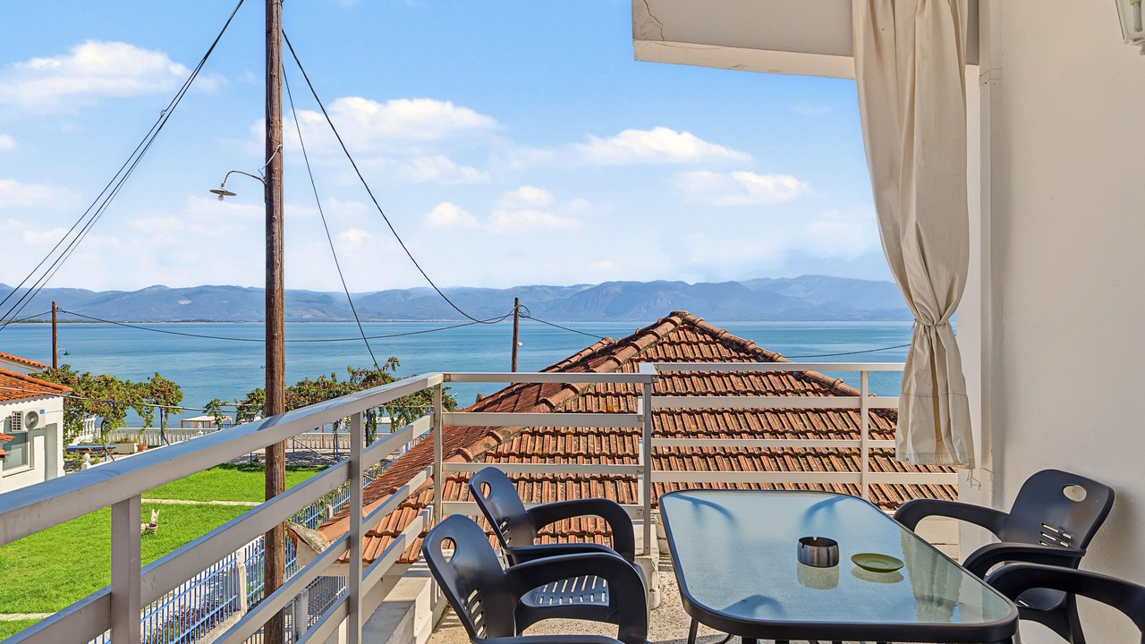 Photo of Outdoor in Messini