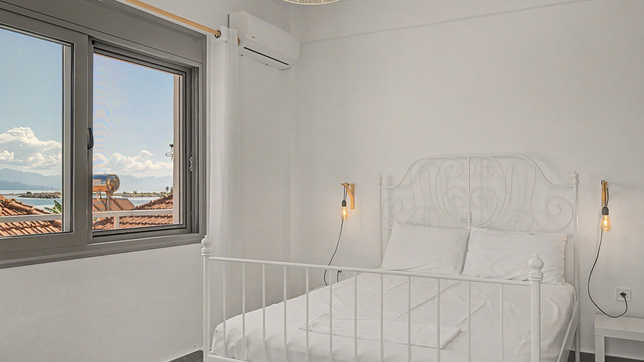 Photo of Bedroom in Messini