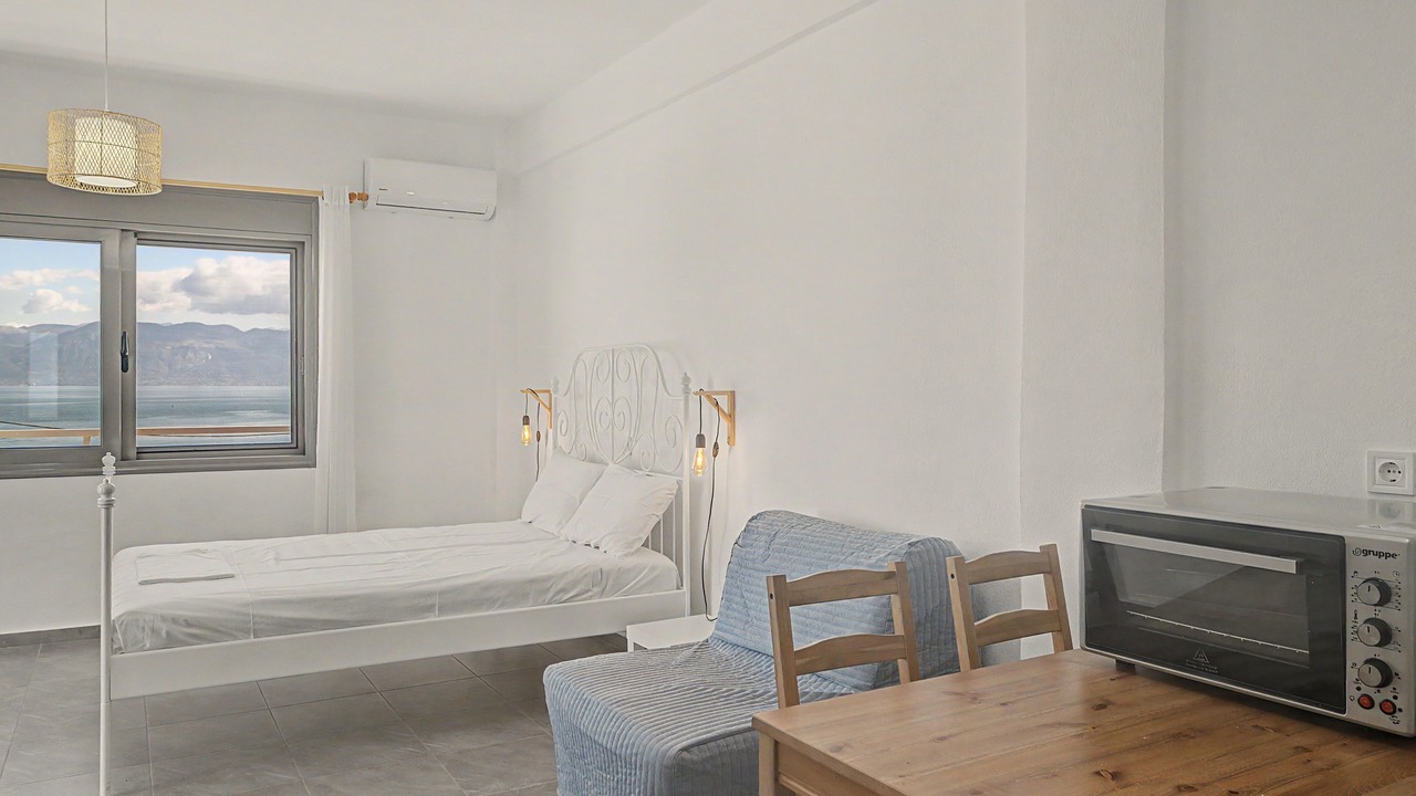 Photo of Bedroom in Messini