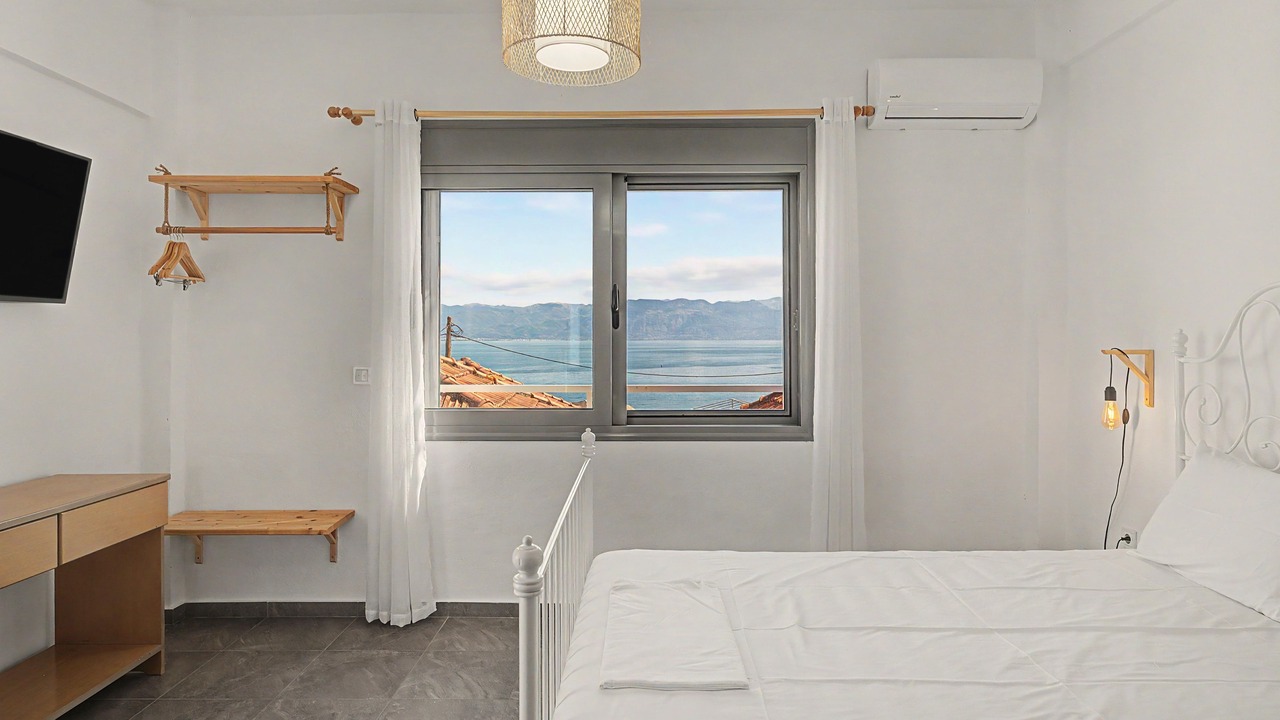 Photo of Bedroom in Messini