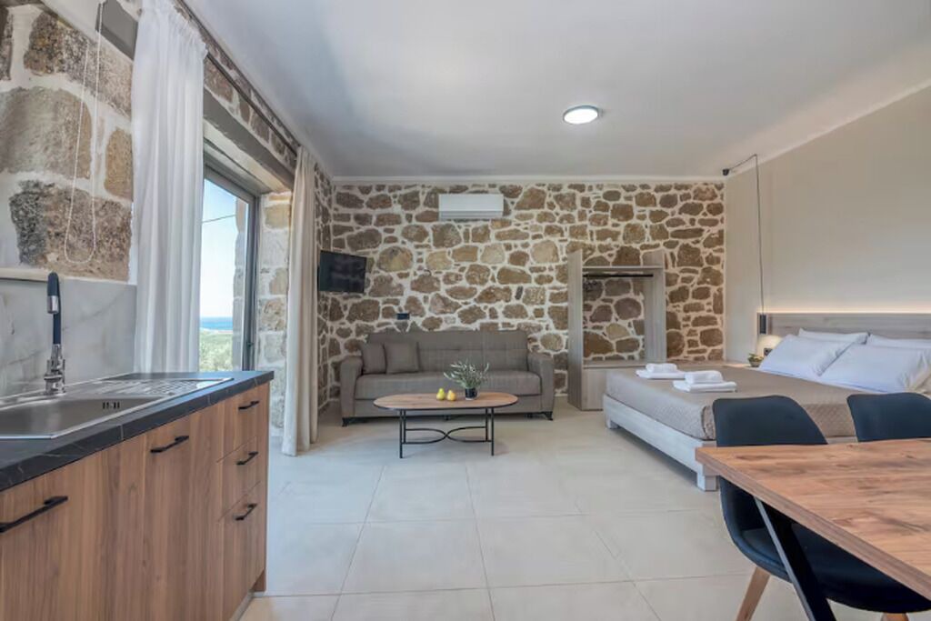 Photo of Livingroom in Limeniskos