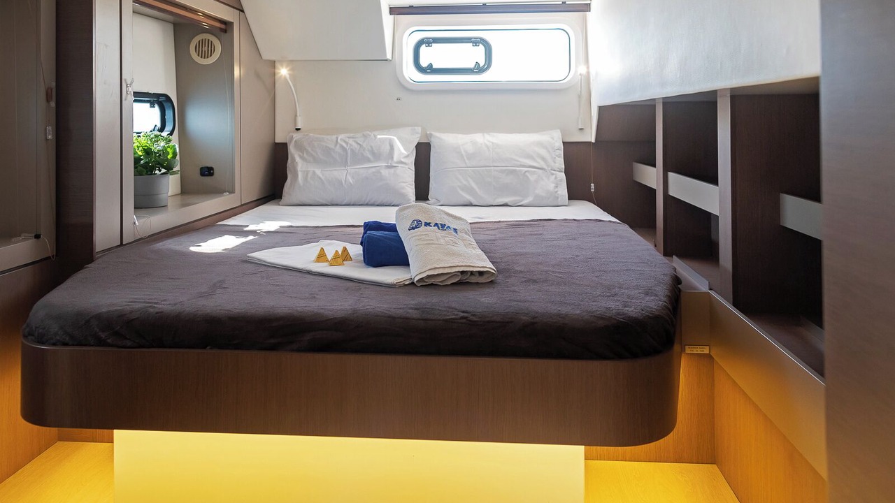 Photo of Bedroom in Tourlos