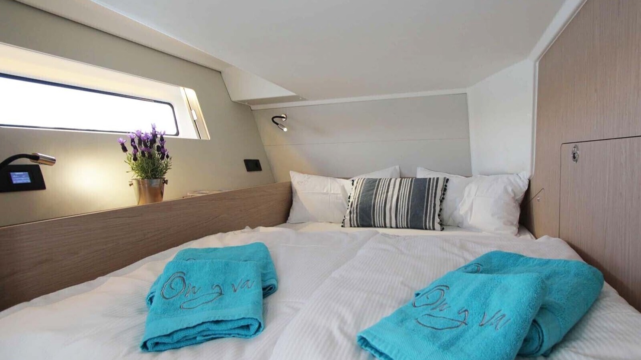 Photo of Bedroom in Lavrio