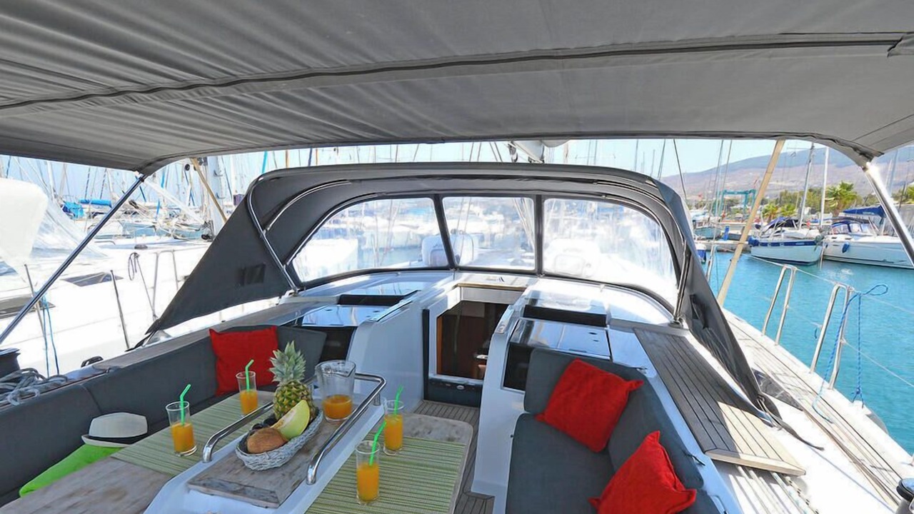 Photo of Outdoor in Kos
