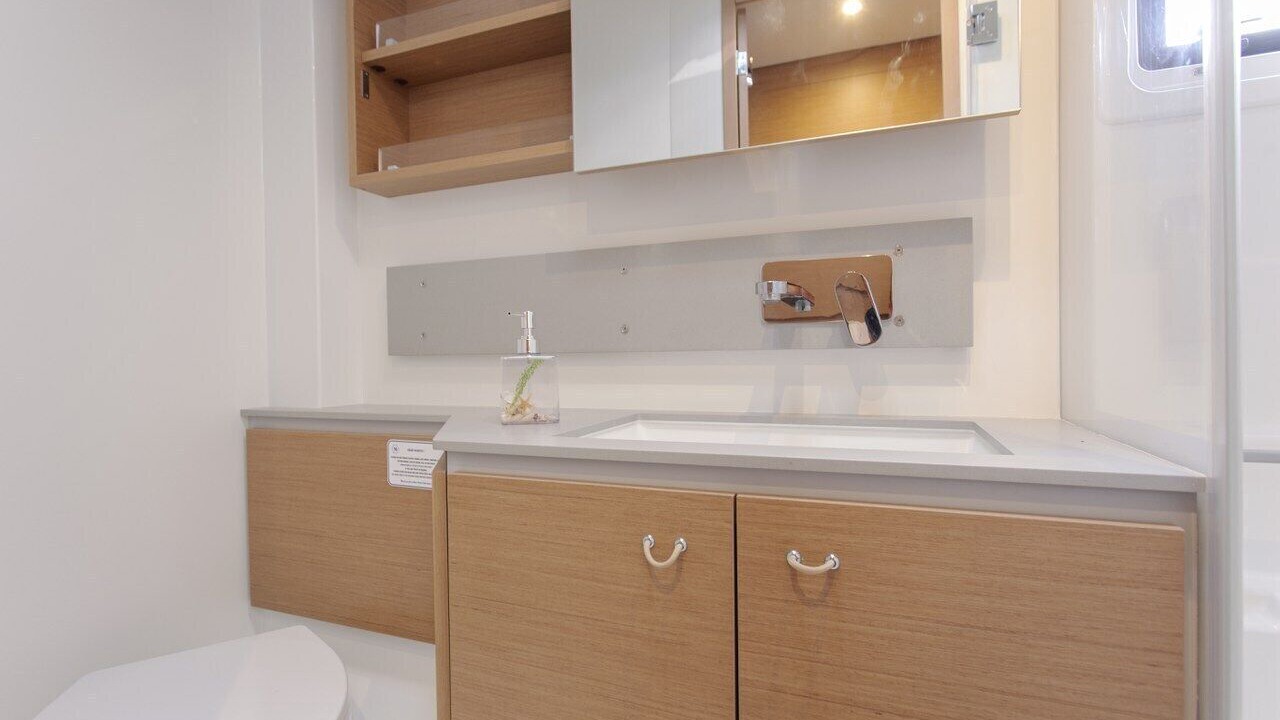Photo of Bathroom in Mytikas