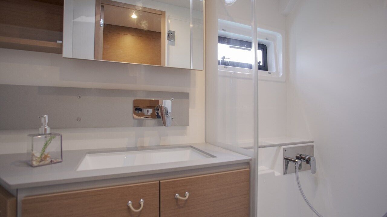 Photo of Bathroom in Mytikas