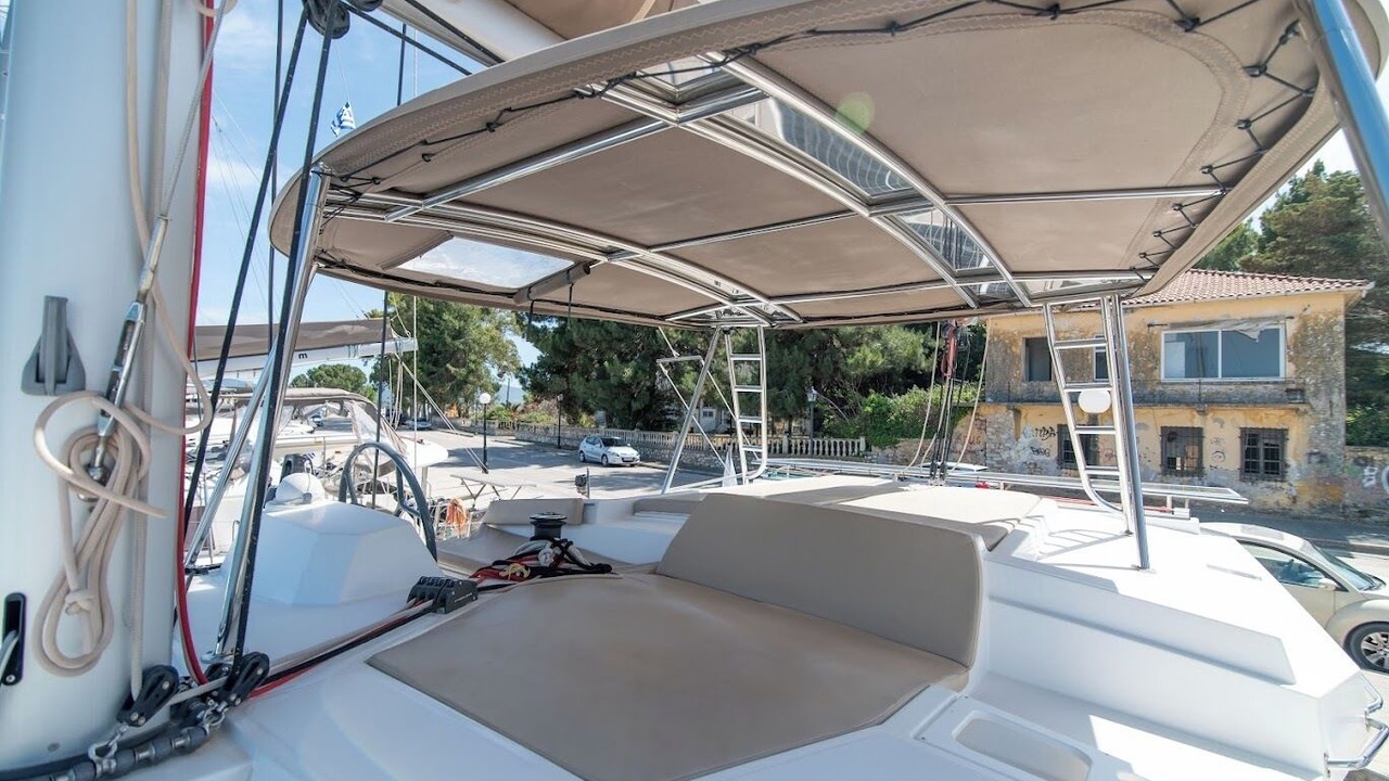 Photo of Outdoor in Preveza