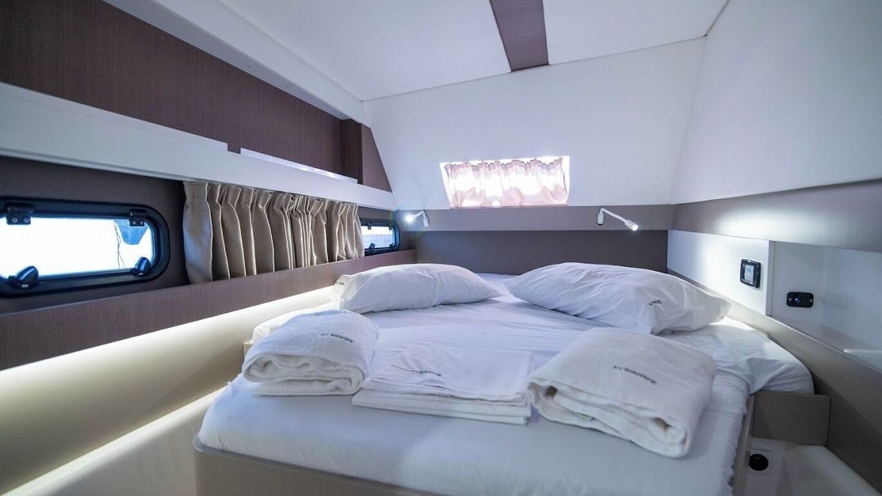 Photo of Bedroom in Preveza
