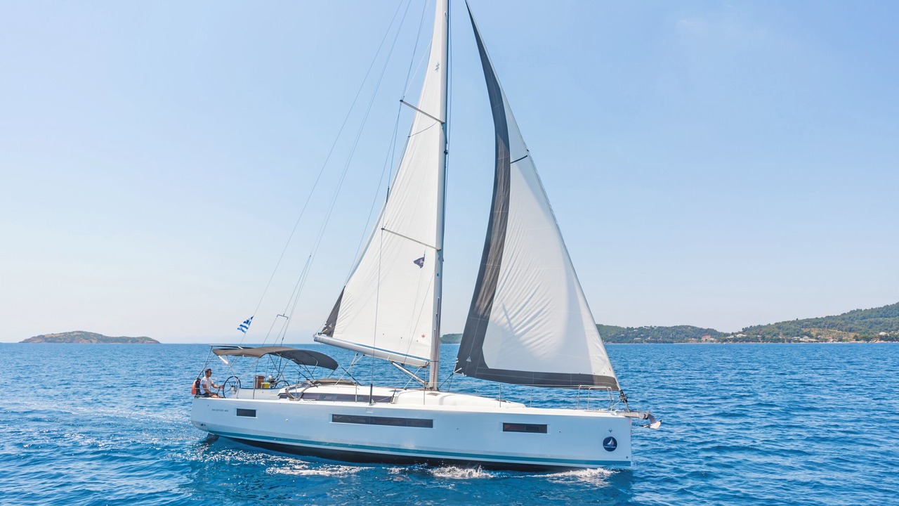 Photo of Others in Skiathos