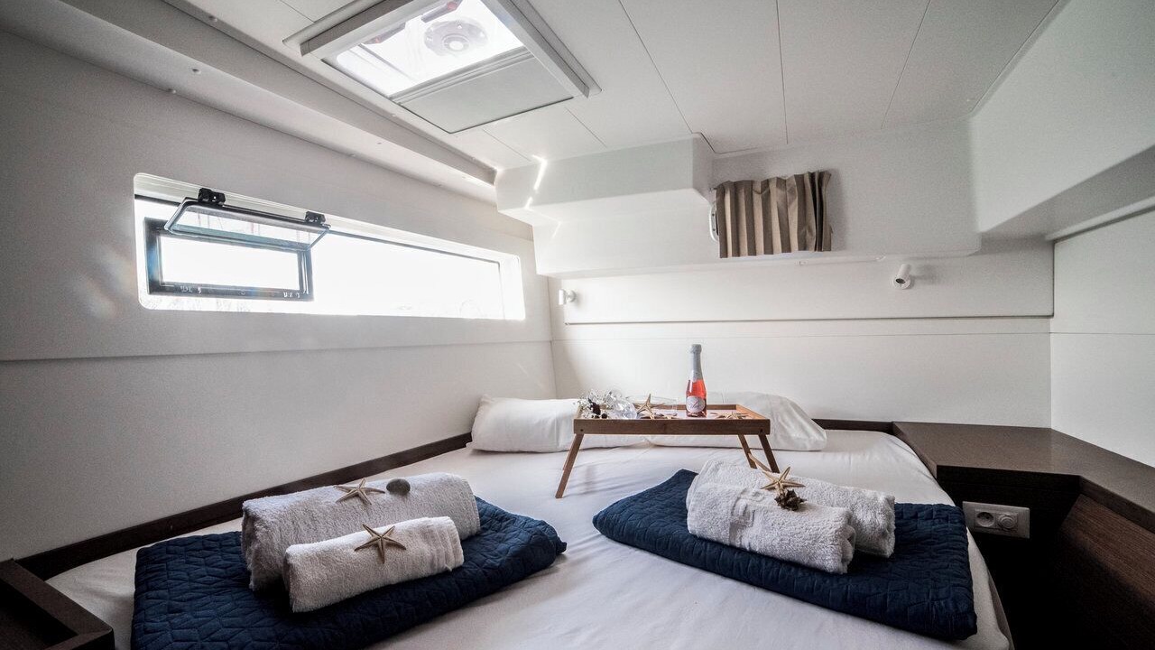 Photo of Bedroom in Kontokali