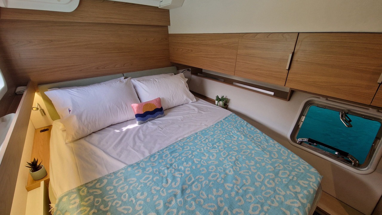 Photo of Bedroom in Kontokali