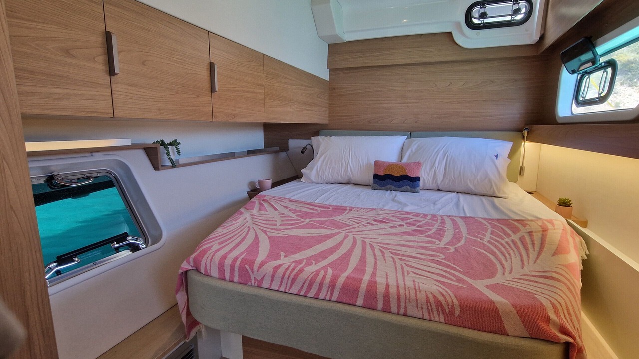 Photo of Bedroom in Kontokali