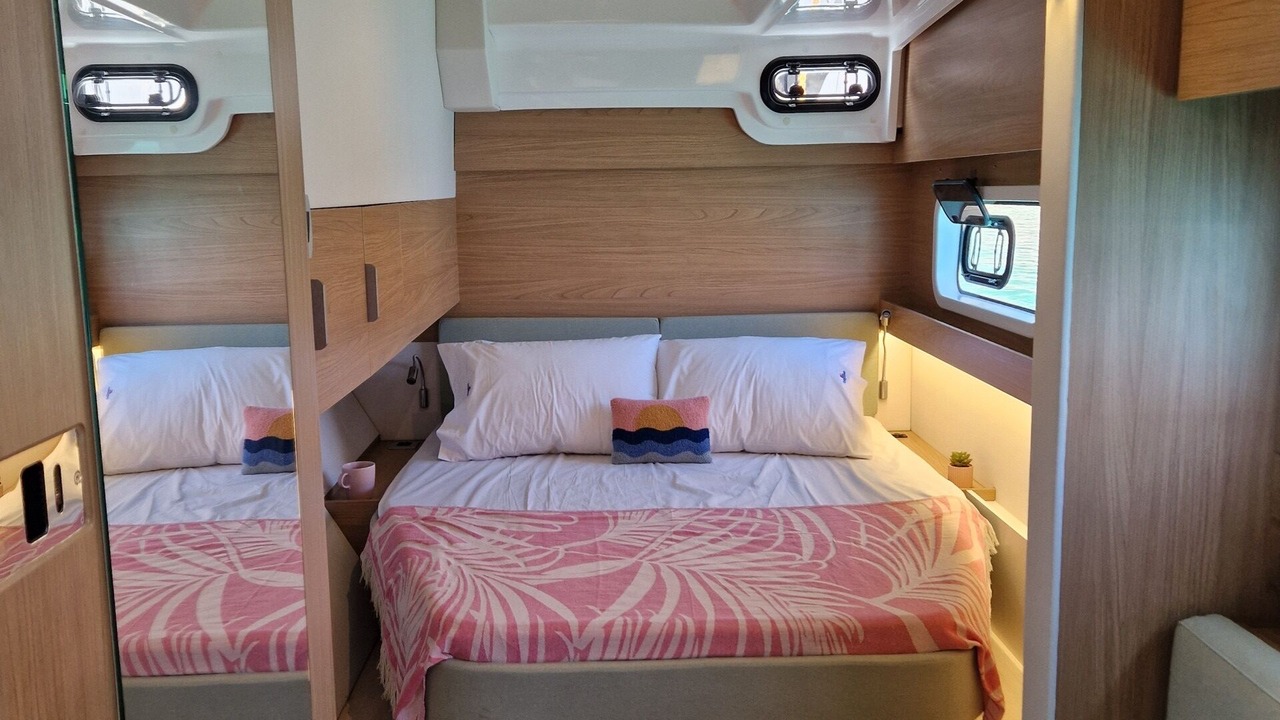 Photo of Bedroom in Kontokali