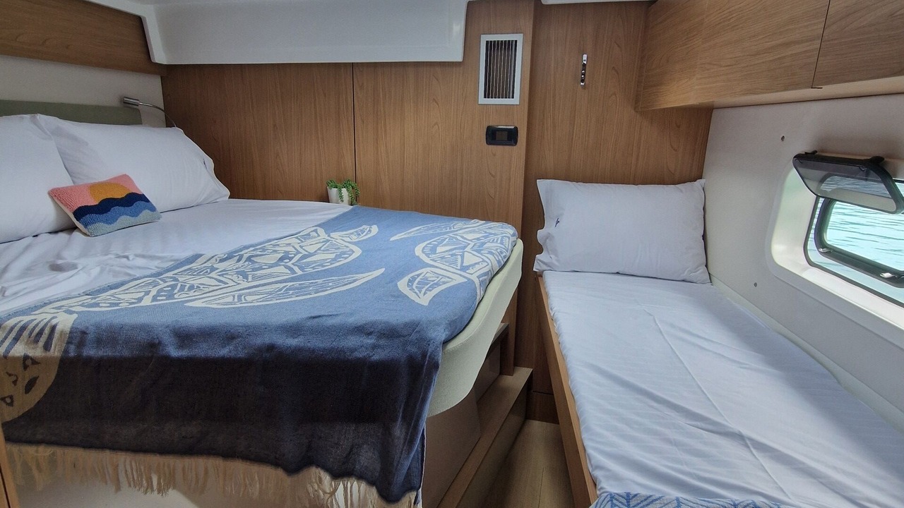 Photo of Bedroom in Kontokali