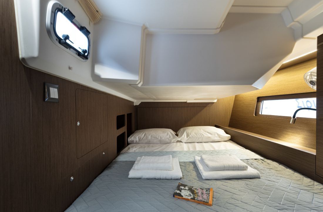 Photo of Bedroom in Preveza