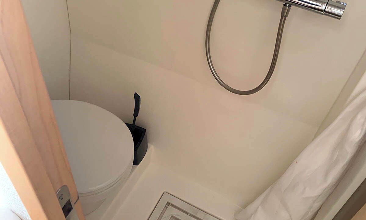 Photo of Bathroom in Elliniko