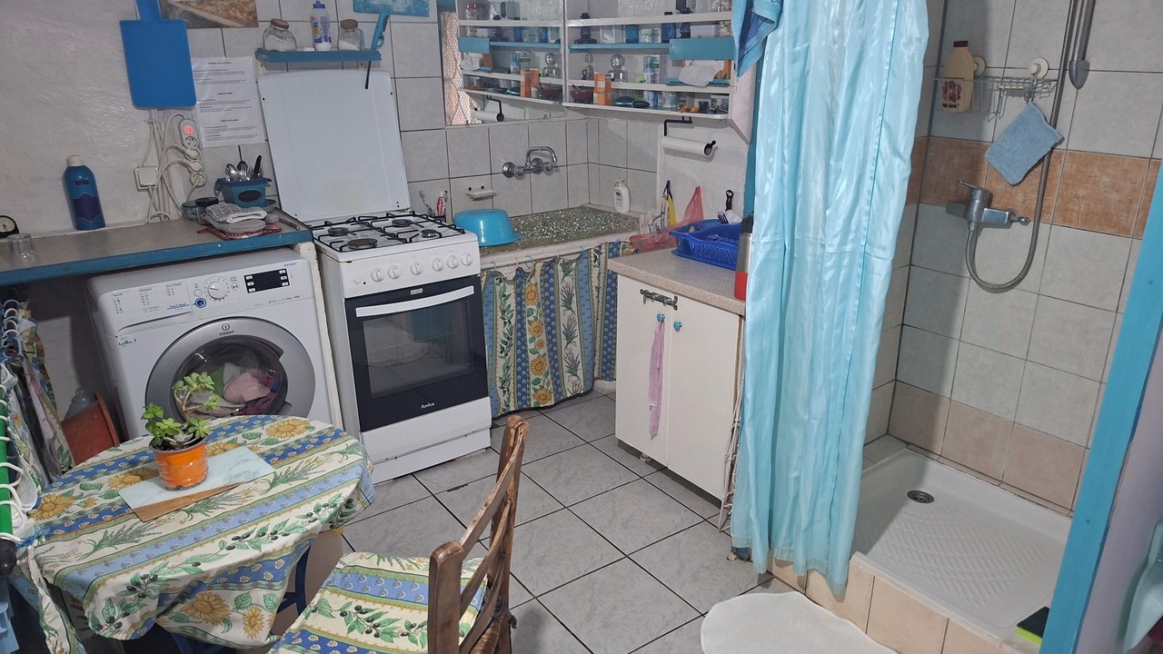 Photo of Kitchen in Leonidio