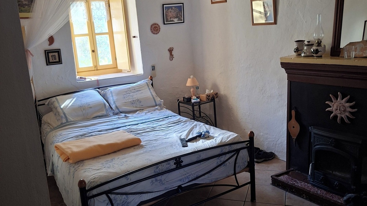 Photo of Bedroom in Leonidio