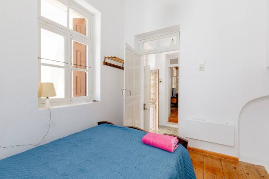 Photo of Bedroom in Aperathos