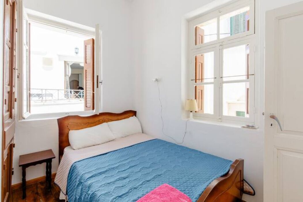 Photo of Bedroom in Aperathos