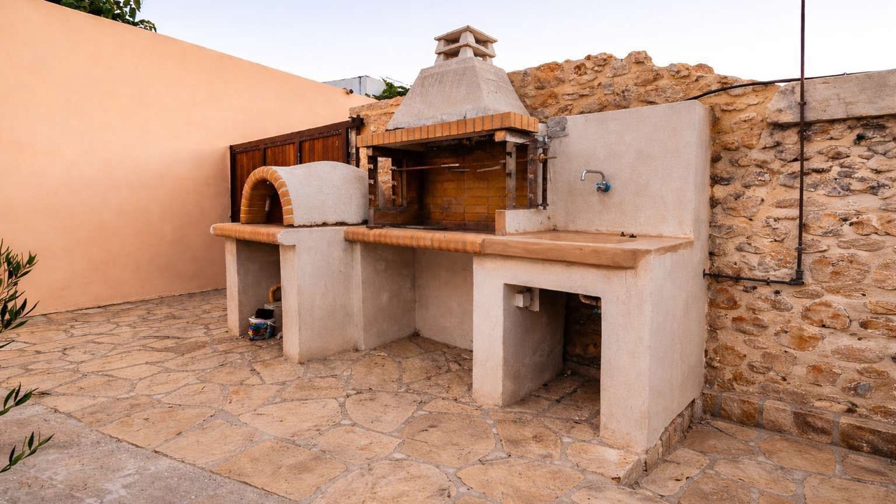 Photo of Outdoor in Roumeli