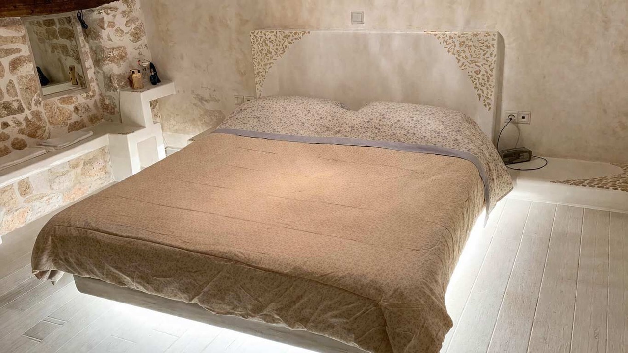Photo of Bedroom in Roumeli