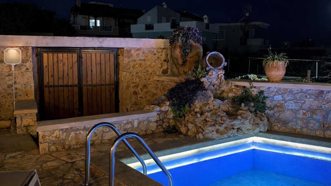 Photo of Outdoor in Roumeli