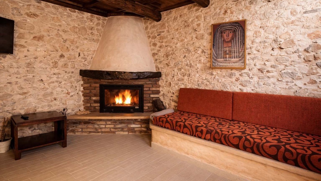 Photo of Livingroom in Roumeli