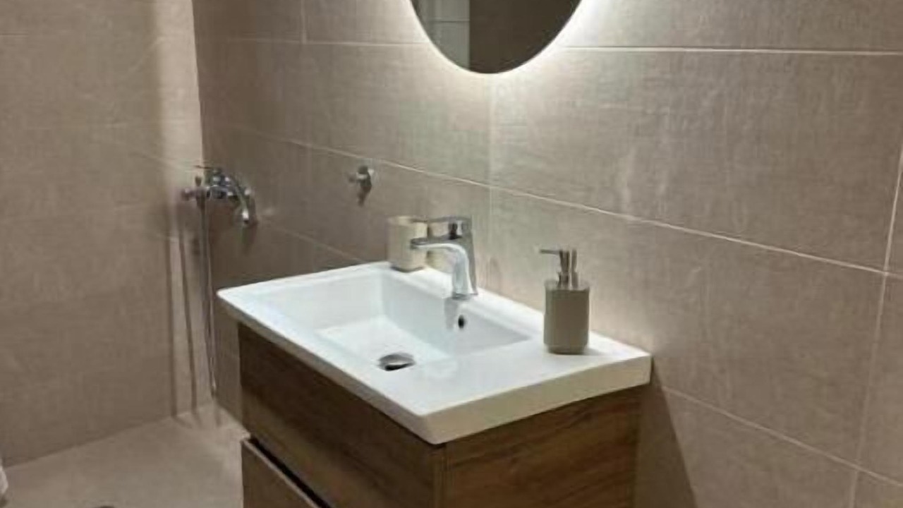 Photo of Bathroom in Ionia