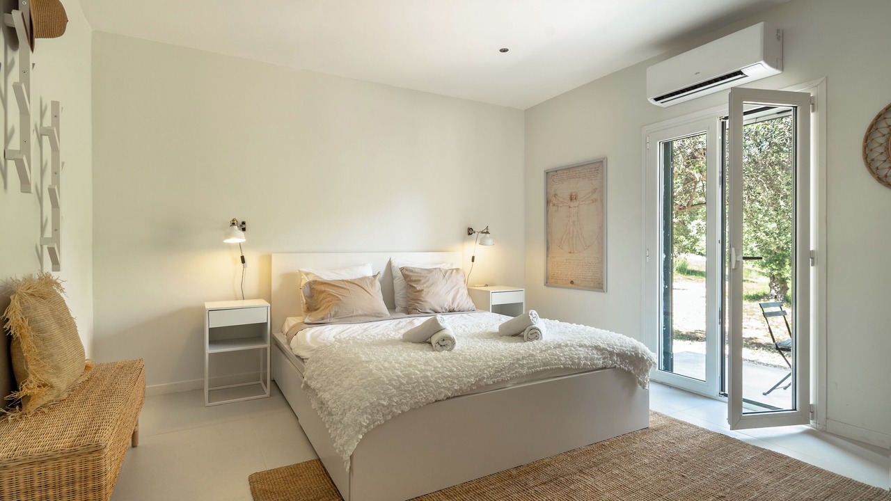 Photo of Bedroom in Vassiliki