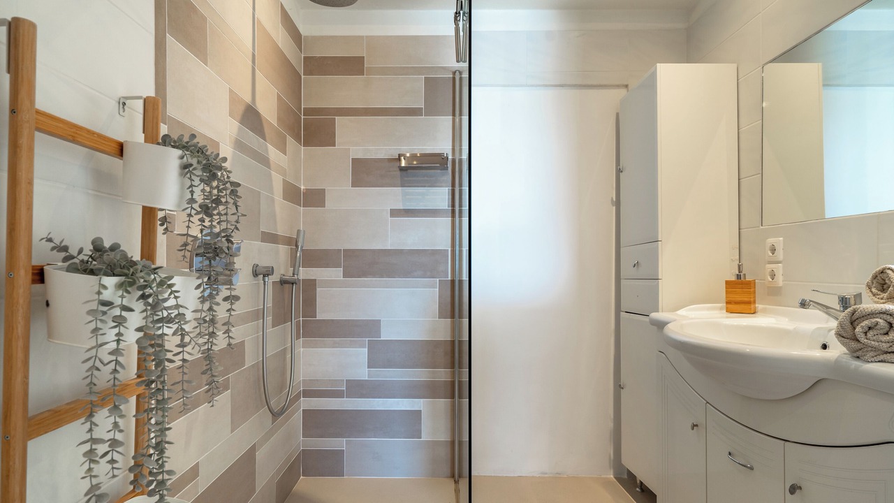 Photo of Bathroom in Vassiliki
