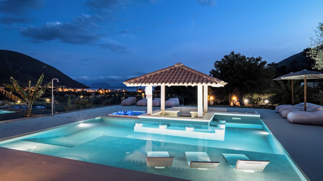 Photo of Outdoor in Vassiliki