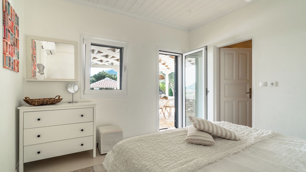 Photo of Bedroom in Vassiliki