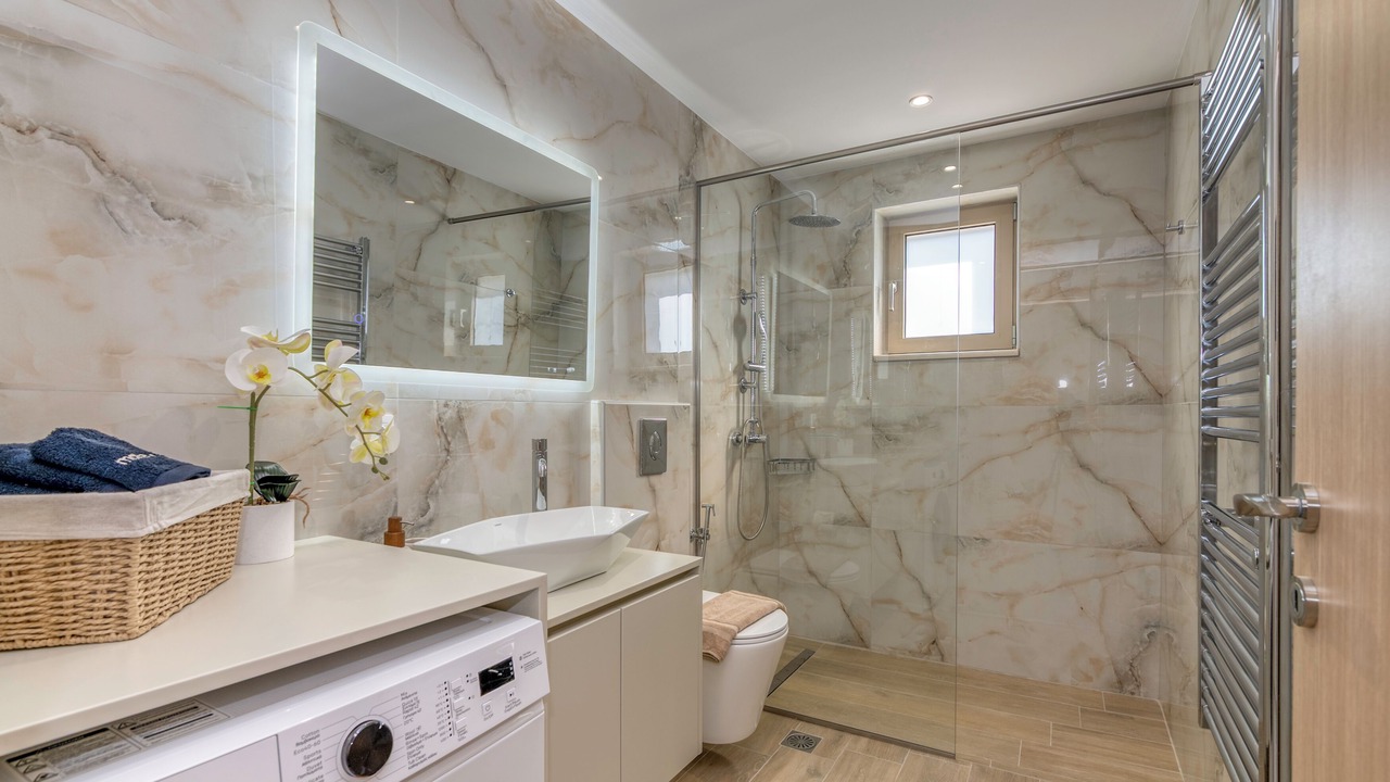 Photo of Bathroom in Kissamos