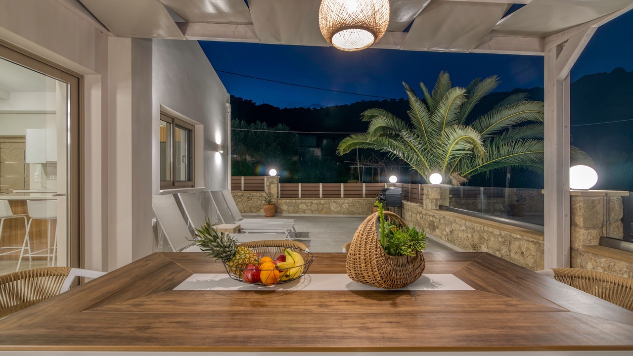 Photo of Outdoor in Kissamos