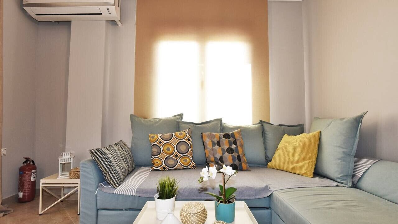 Photo of Livingroom in Flogita