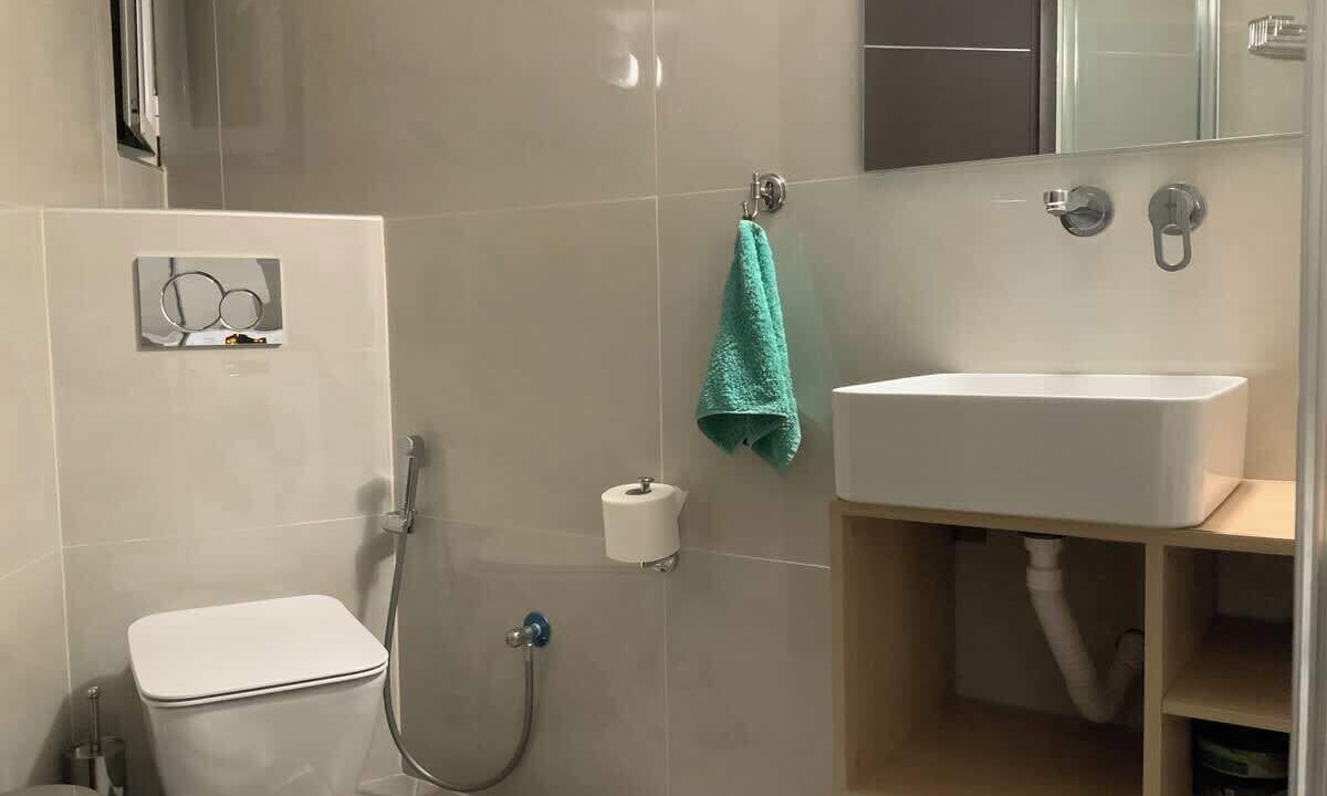 Photo of Bathroom in Khalkis